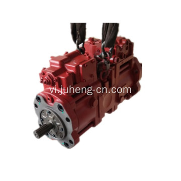 Máy bơm thủy lực DH130LC-5 K3V63DT